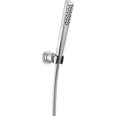 Delta 55808 Universal Showering 1.75 GPM Single Function Hand Shower - Lumicoat Chrome
