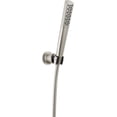thumbnail image 1 of Delta 55808 Universal Showering 1.75 GPM Single Function Hand Shower - Lumicoat Stainless, 1 of 2