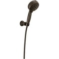 thumbnail image 1 of Delta 55884 Proclean 1.75 GPM Multi Function Hand Shower - Bronze, 1 of 7