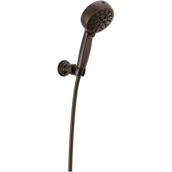 Delta 55884 Proclean 1.75 GPM Multi Function Hand Shower - Bronze