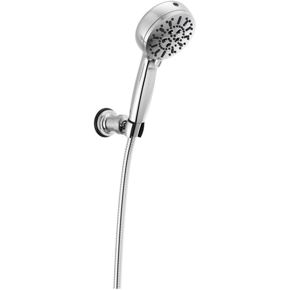 Delta 55884-PR Proclean 1.75 GPM Multi Function Hand Shower - Lumicoat Chrome