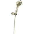 thumbnail image 1 of Delta 55884-PN-PR Proclean 1.75 GPM Multi Function Hand Shower - Lumicoat Polished Nickel, 1 of 7