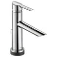thumbnail image 1 of Delta 561T-DST Compel, Single Handle Bathroom Faucet with Touch2O.xt Technology, WithPopUp Chrome, 1 of 8