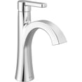 thumbnail image 1 of Delta 562-MPU-DST Lineax 1.2 GPM Single Hole Bathroom Faucet - Chrome, 1 of 7