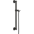 thumbnail image 1 of Delta 56302-RB Adjustable Slide Bar / Grab Bar Assembly, Venetian Bronze, 1 of 2
