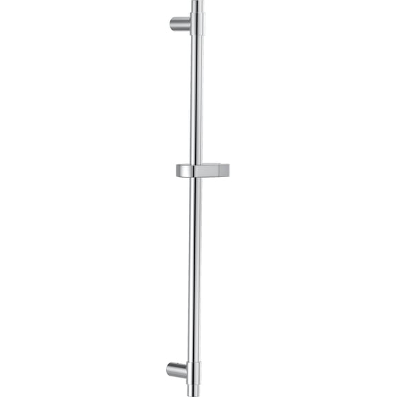 Delta 56361 Universal Showering Adjustable 24" Slide Bar - Black