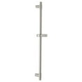 thumbnail image 1 of Delta 56361 Universal Showering Adjustable 24" Slide Bar - Brilliance Stainless, 1 of 2