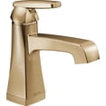 thumbnail image 1 of Delta 564-Mpu-Dst Ashlyn 1.2 GPM Single Hole Bathroom Faucet - Bronze, 1 of 7