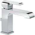 thumbnail image 1 of Delta 567LF-TP Single Handle Tract-Pack Bathroom Faucet, 1 of 3