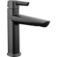 thumbnail image 1 of Delta Faucet 571-BLMPU-DST Galeon Single Handle Bathroom Faucet, 1 of 7