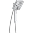thumbnail image 1 of Delta 58473-25 In2ition 2.5 GPM Multi Function Shower Head, 1 of 7