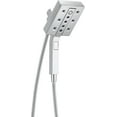 thumbnail image 1 of Delta 58473-PR25 Universal Showering Rectangular 2.5 GPM Multi Function 2-In-1 In2ition, 1 of 7