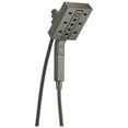 thumbnail image 1 of Delta 58473 Universal Showering Rectangular 1.75 GPM Multi Function 2-In1 In2ition Shower, 1 of 7