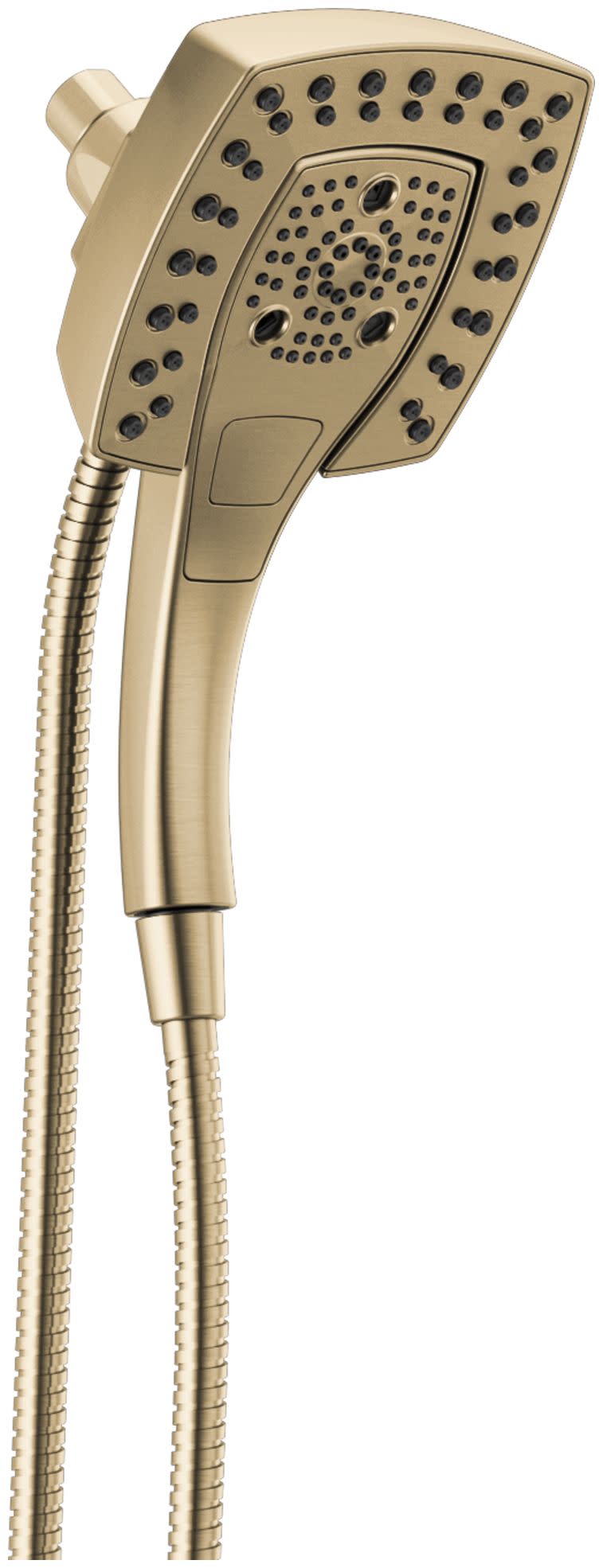 Delta In2ition® 5Setting TwoinOne Shower 75505