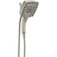 thumbnail image 1 of Delta 58474 In2ition 1.75 GPM Multi Function 2-In-1 In2ition Shower Head And Hand Shower -, 1 of 7