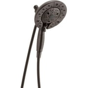 Delta 58480-25-Pk In2ition 2.5 GPM Multi Function Shower Head - Bronze