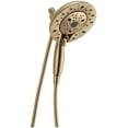 thumbnail image 1 of Delta 58480-CZ-PR-PK Universal Showering Round 1.75 GPM Multi Function 2-In1 In2ition, 1 of 7
