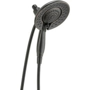 Delta 58569-25-Pk In2ition 2.5 GPM Multi Function Shower Head - Bronze