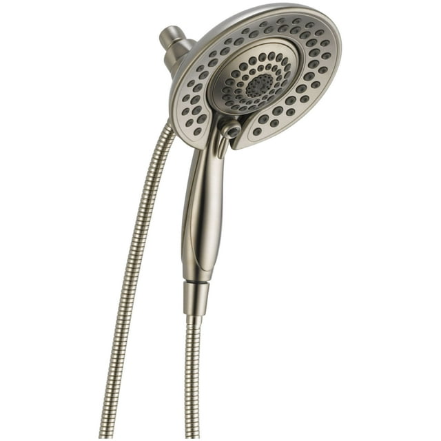 Delta 58569Pk In2ition 1.75 GPM 2In1 Multi Function Shower Head