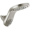 thumbnail image 1 of Delta 58581-25-Pk Hydrorain Universal Showering Components 2.5 GPM Multi Function Shower, 1 of 7