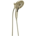 thumbnail image 1 of Delta 58620-PN-PR25-PK Universal Showering In2ition 2.5 GPM Multi Function 2-In1 Shower, 1 of 7
