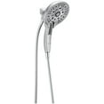 thumbnail image 1 of Delta 58620-Pk Universal Showering In2ition 1.75 GPM Multi Function Shower Head - Chrome, 1 of 7