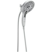 Delta 58620-Pk Universal Showering In2ition 1.75 GPM Multi Function Shower Head - Chrome