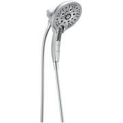 Delta 58620-Pk Universal Showering In2ition 1.75 GPM Multi Function Shower Head - Lumicoat