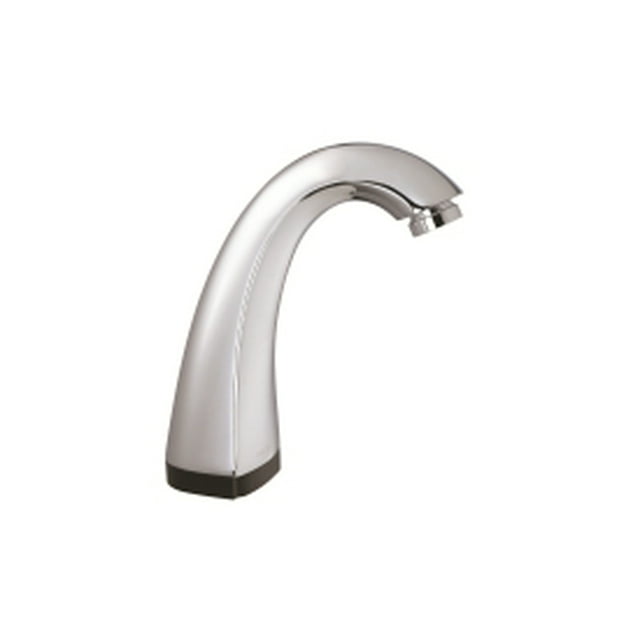 Delta 590TP High Rise Faucet with Proximity® Sensing Technology