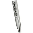 thumbnail image 1 of Delta 59140-Pk Universal Showering 1.75 GPM Multi Function Hand Shower Only - Lumicoat, 1 of 1