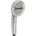 thumbnail image 1 of Delta 59386 Universal Showering Components 3-Setting Hand Shower - Lumicoat Stainless, 1 of 1