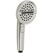 Delta 59386 Universal Showering Components 3-Setting Hand Shower - Lumicoat Stainless