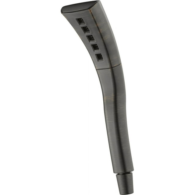 Delta 59421-Pk Universal Showering 1.75 GPM Single Function Hand Shower - Bronze