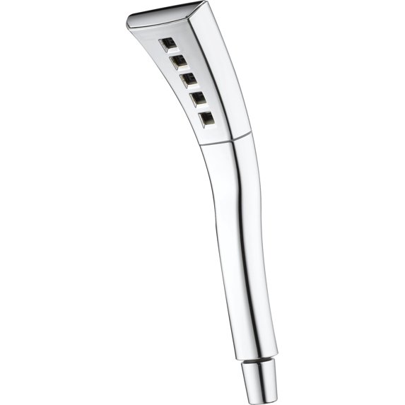 Delta 59421-PR-PK Universal Showering 1.75 GPM Single Function Hand Shower - Lumicoat