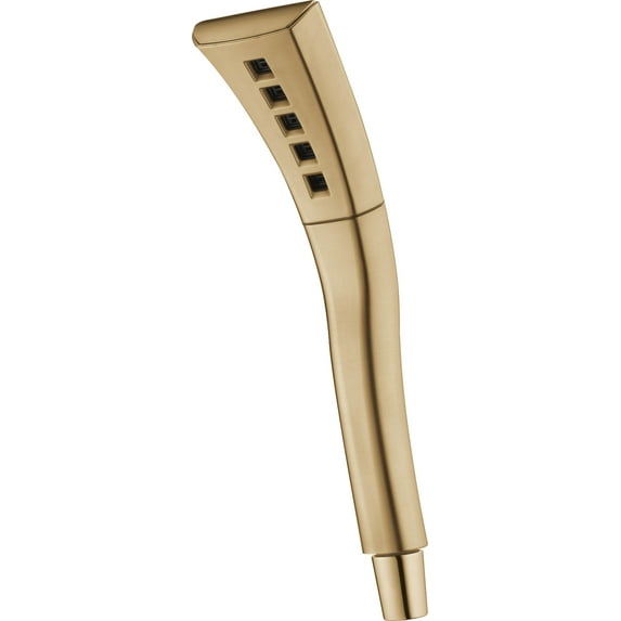 Delta 59421-CZ-PR-PK Universal Showering 1.75 GPM Single Function Hand Shower - Lumicoat