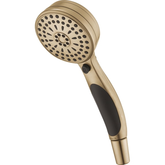 Delta 59424-Pk Universal Showering Components 2.5 GPM Multi Function Hand Shower - Bronze