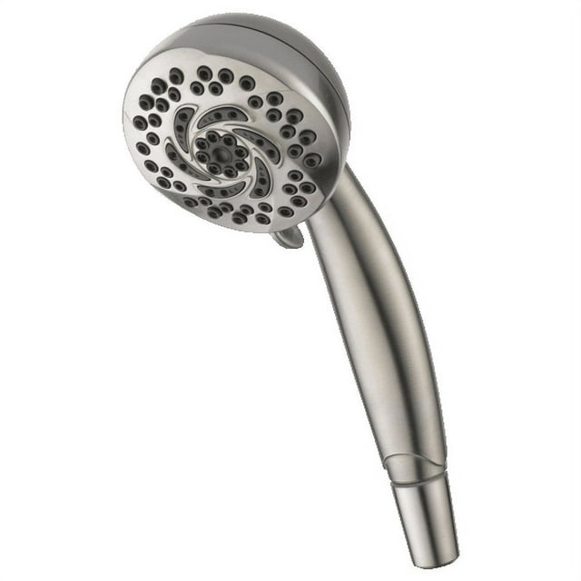 Delta 59436Pk 1.75 GPM Multi Function Handshower Brilliance Stainless