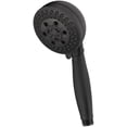 thumbnail image 1 of Delta 59445-BL-PK Universal Showering Components 1.75 GPM Multi Function Hand Shower -, 1 of 4
