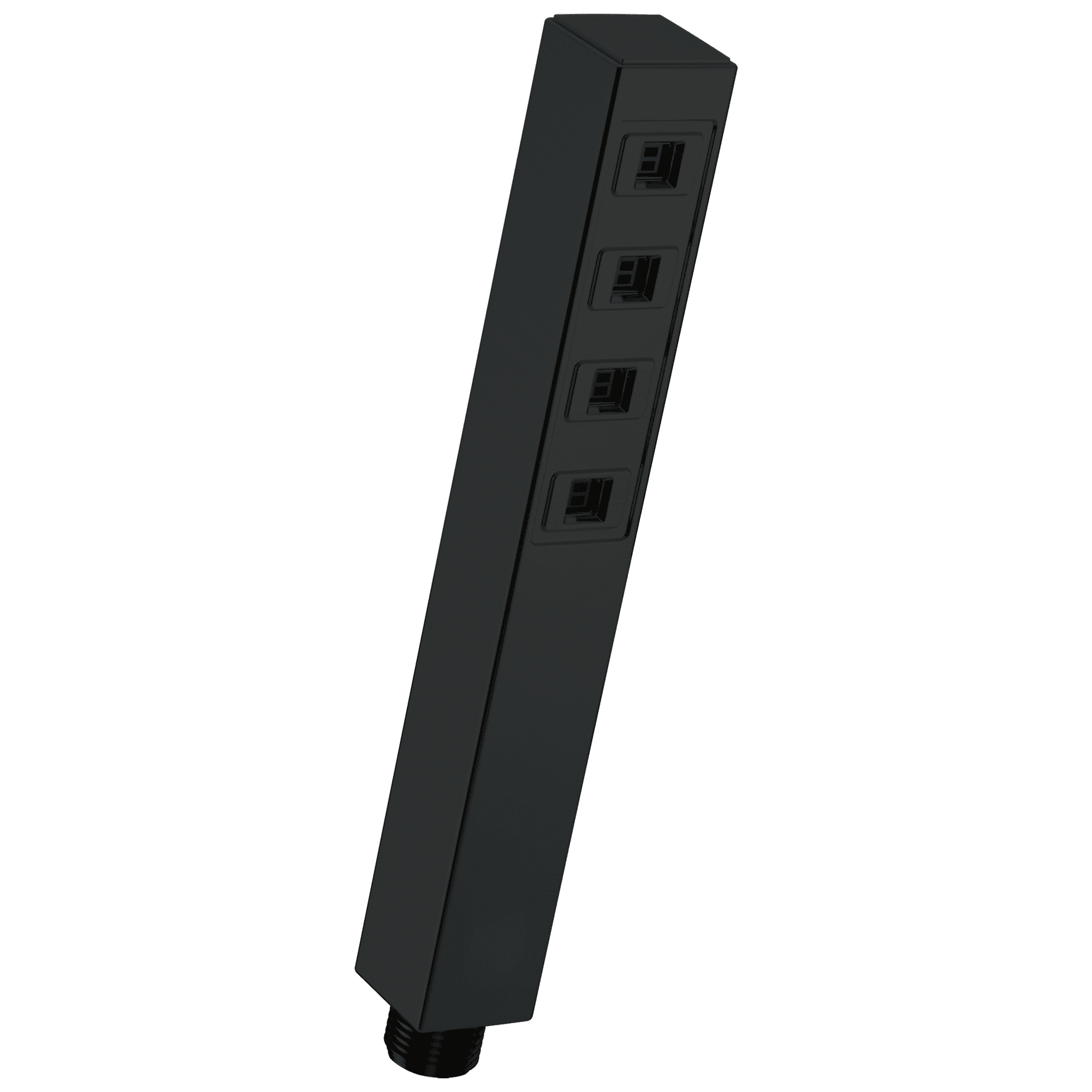 Delta 342701 Modern Square Non Shared Function Shower System