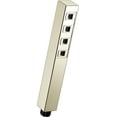thumbnail image 1 of Delta 59567-PN-PR-PK Angular 1.75 GPM Single Function Hand Shower - Lumicoat Polished, 1 of 3