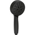 thumbnail image 1 of Delta 59584-Pk Proclean 1.75 GPM Multi Function Hand Shower Only - Black, 1 of 4