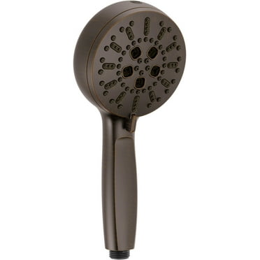 Delta 59584-Pk Proclean 1.75 GPM Multi Function Hand Shower Only - Bronze