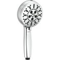 thumbnail image 1 of Delta 59584-Pk Proclean 1.75 GPM Multi Function Hand Shower Only - Lumicoat Chrome, 1 of 4