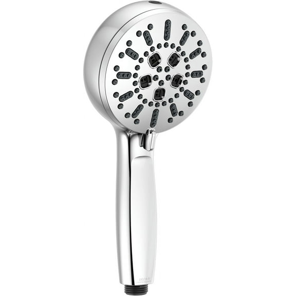 Delta 59584-Pk Proclean 1.75 GPM Multi Function Hand Shower Only - Lumicoat Chrome