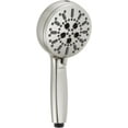 thumbnail image 1 of Delta 59584-Pk Proclean 1.75 GPM Multi Function Hand Shower Only - Lumicoat Stainless, 1 of 4
