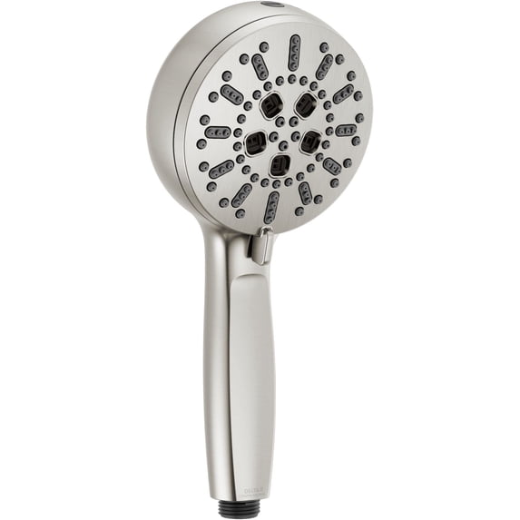 Delta 59584-Pk Proclean 1.75 GPM Multi Function Hand Shower Only - Lumicoat Stainless
