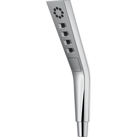 Delta 59799-PR-PK Pivotal 1.75 GPM Multi Function Hand Shower - Lumicoat Chrome