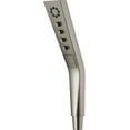 thumbnail image 1 of Delta 59799-SS-PR-PK Pivotal 1.75 GPM Multi Function Hand Shower - Lumicoat Stainless, 1 of 5