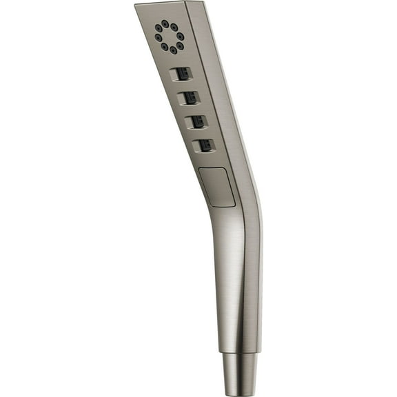 Delta 59799-SS-PR-PK Pivotal 1.75 GPM Multi Function Hand Shower - Lumicoat Stainless