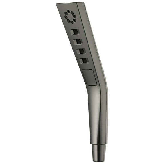 Delta 59799-Pk Universal Showering 1.75 GPM Multi Function Hand Shower - Stainless Steel